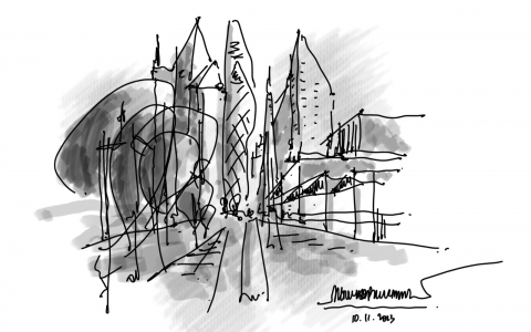 Sketch 1